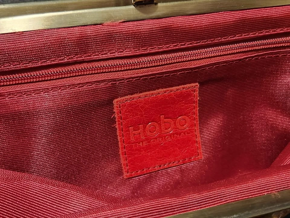 Vintage Hobo Wallets, 2 Available - photo 5