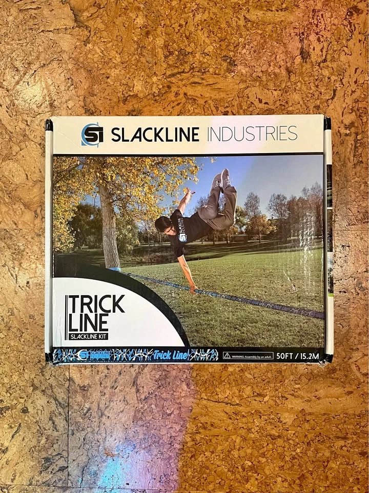 Slackline