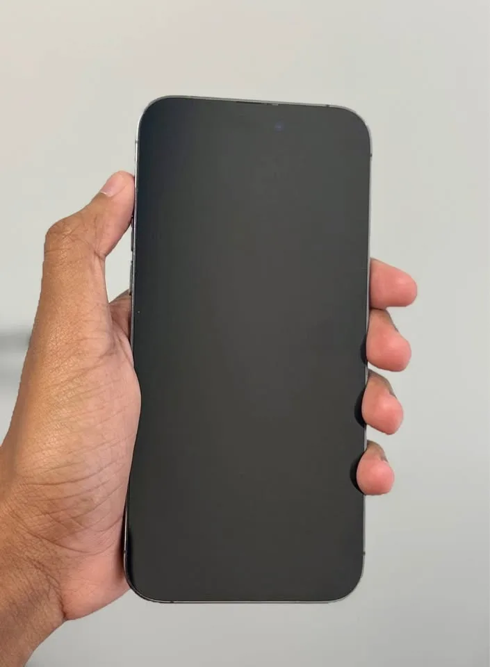 iPhone 14 PRO MAX image indicator(3)