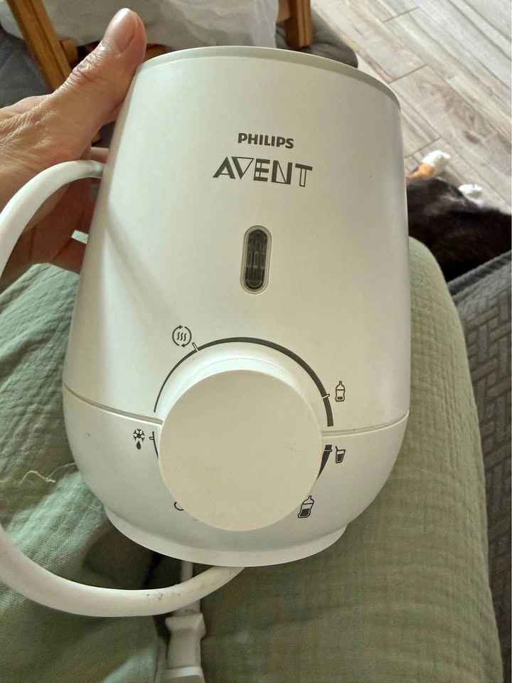 Philips Avent Bottle Warmer