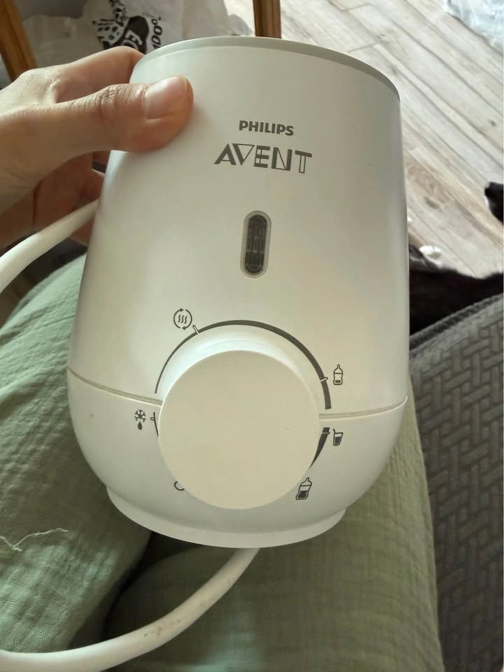 Philips Avent Bottle Warmer - photo 2