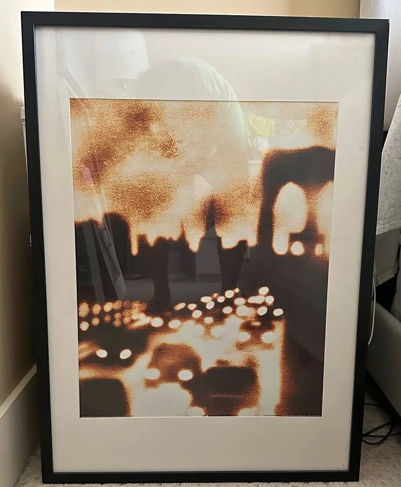 New York painting
