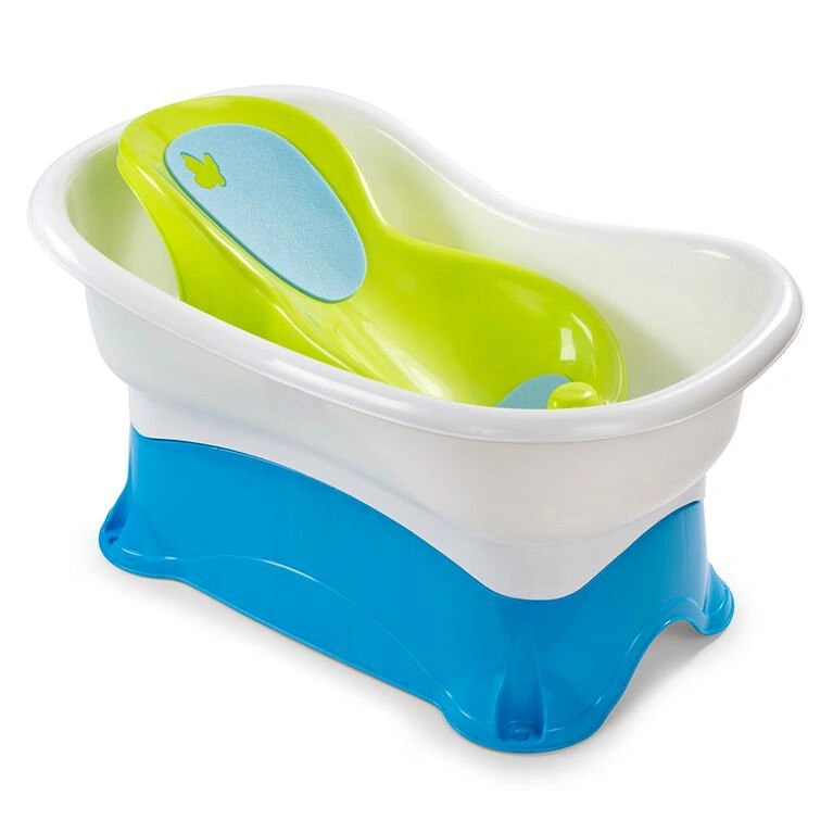 Summer Infant Bathtub for baby