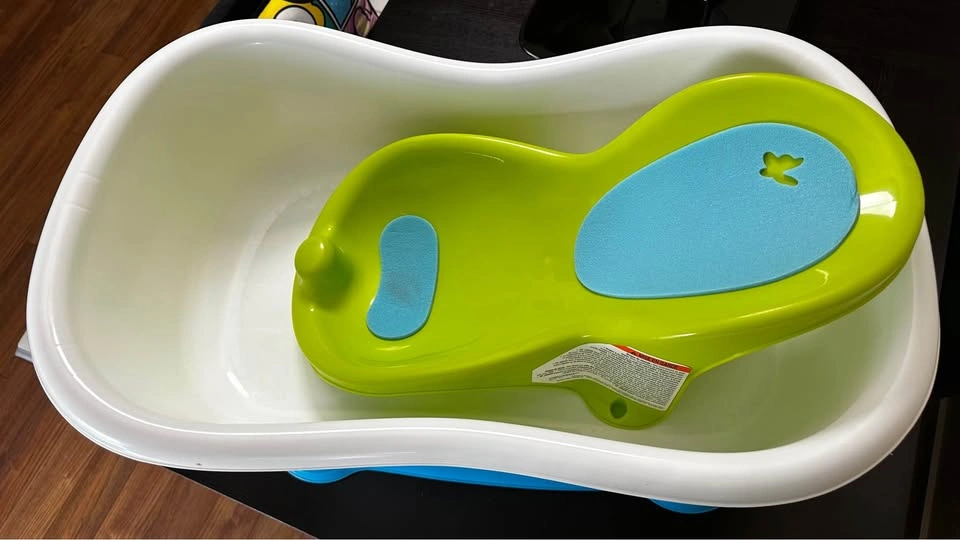 Summer Infant Bathtub for baby - photo 2
