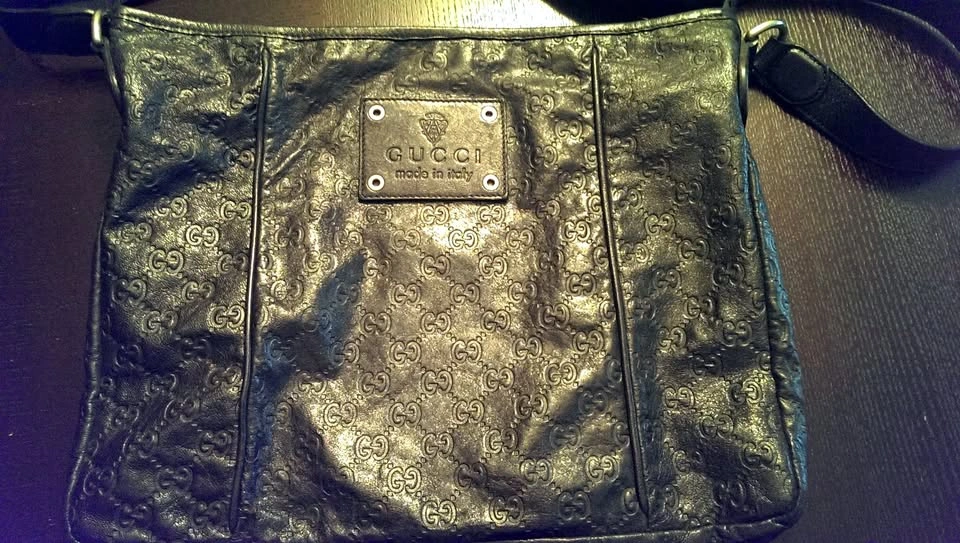 Gucci Messenger Bag - Men/Women - photo 2