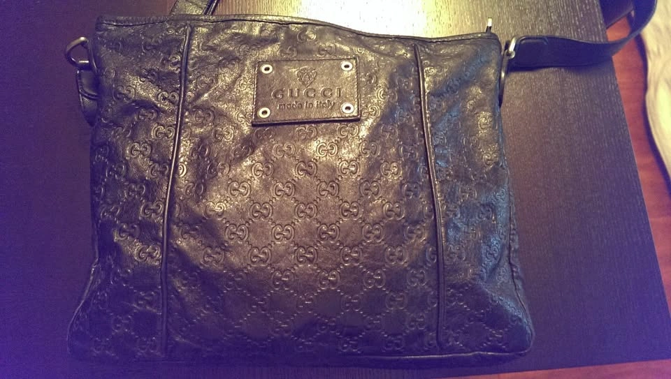 Gucci Messenger Bag - Men/Women - photo 3