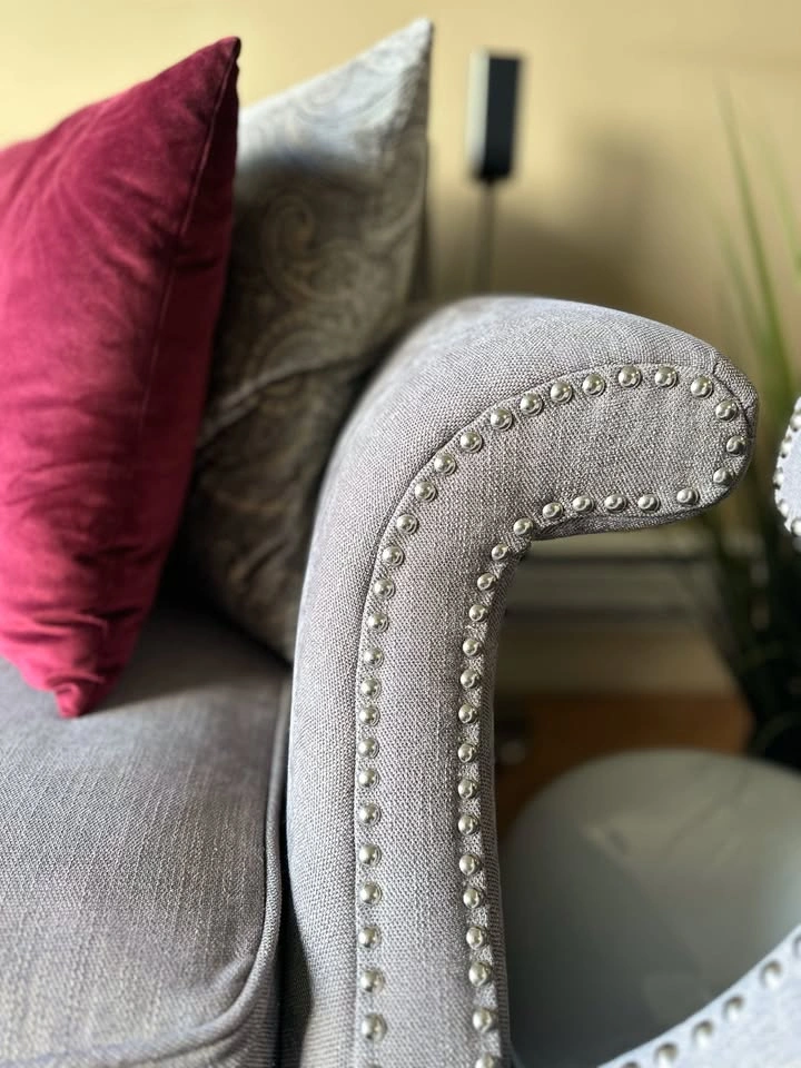 Two Sofas - 3 Seater & 2 Seater - photo 4