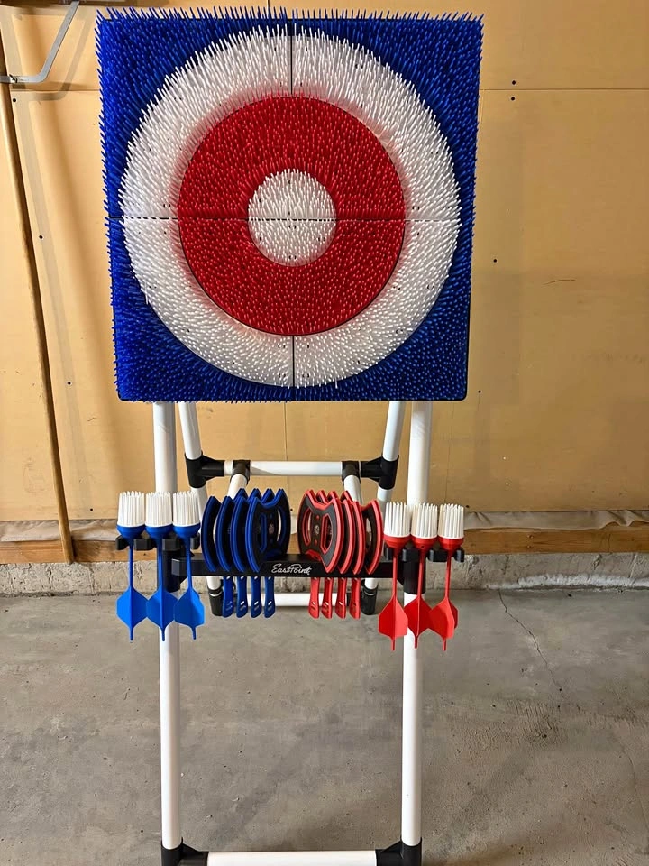 Axe Throwing