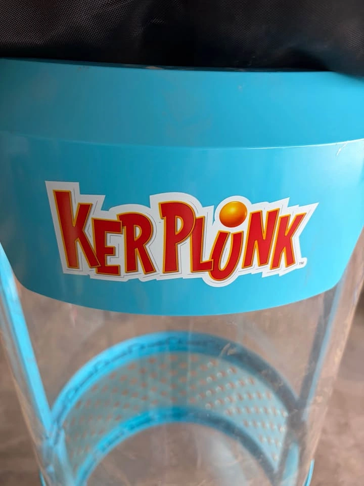 Giant Kerplunk - photo 2