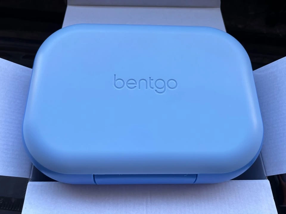 Bentgo Chill Lunch box - photo 2