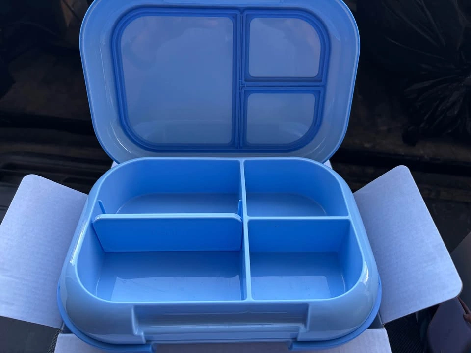 Bentgo Chill Lunch box - photo 3
