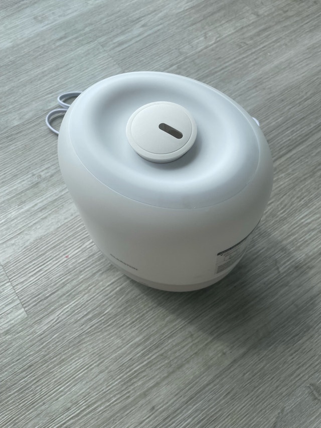 Clarston Air humidifier - photo 4