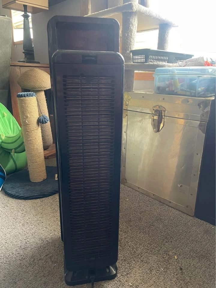GermGuardian UV-C HEPA filter Air Purifier - photo 5