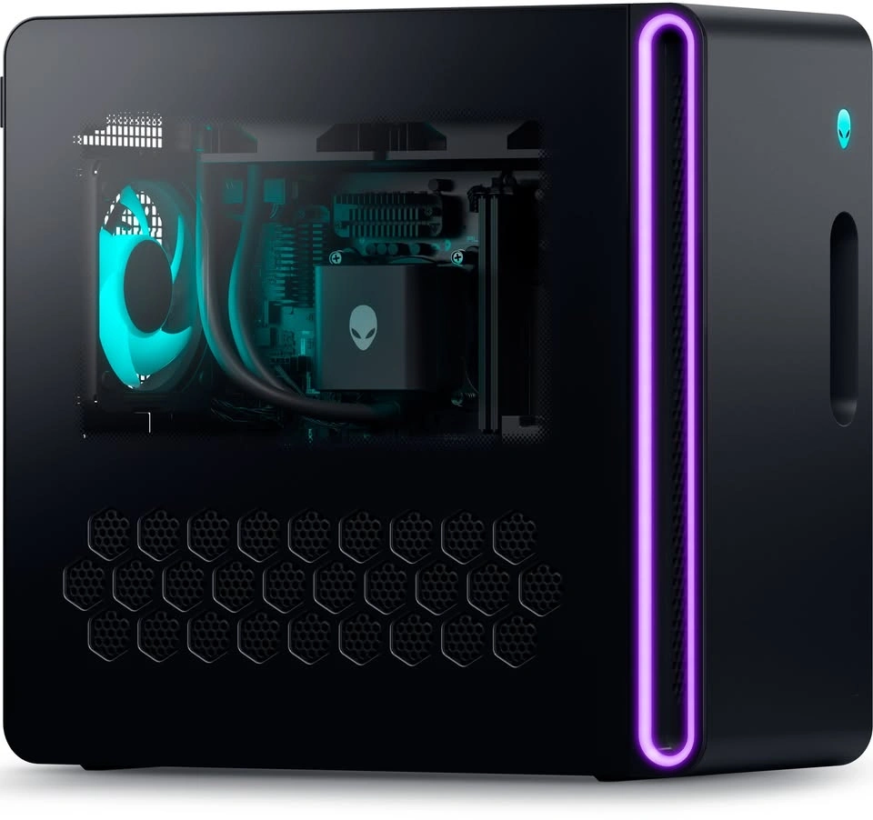 Alienware RTX 4090 Aurora Gaming PC - photo 2