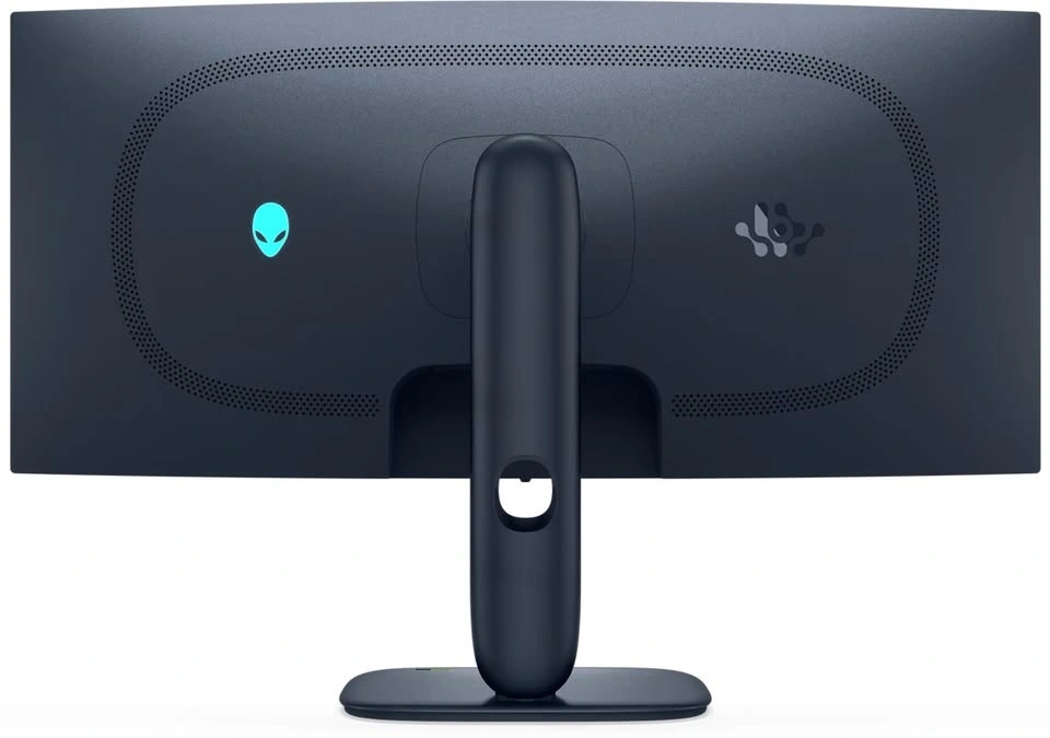 Alienware 34 240Hz QD-OLED AW3425DW Monitor - photo 3