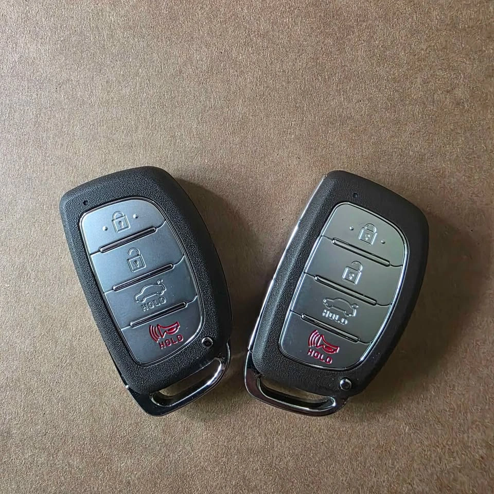 Replacement Automotive Key Fobs – Many Brands Available - photo 4