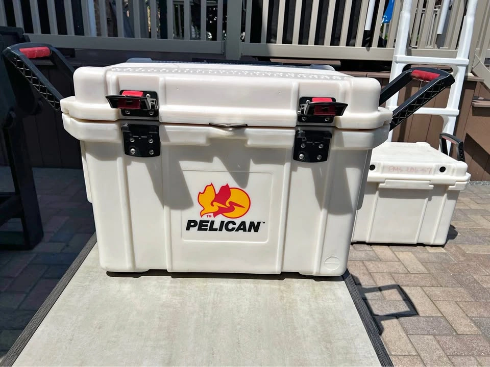 Pelican Cooler 70 Quart