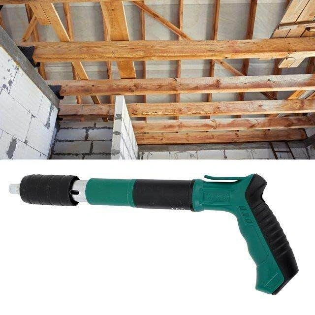 Steel Nails Gun Tool