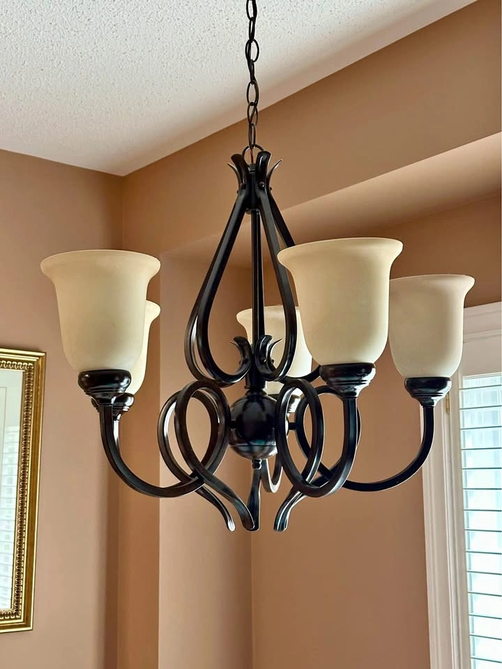 Chandelier
