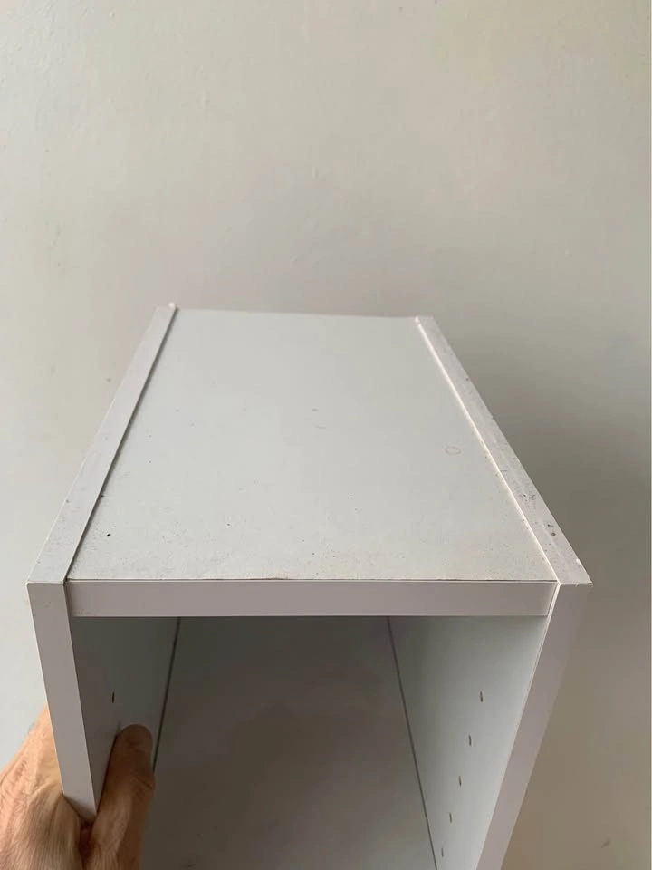 Narrow bookshelf storage - photo 5
