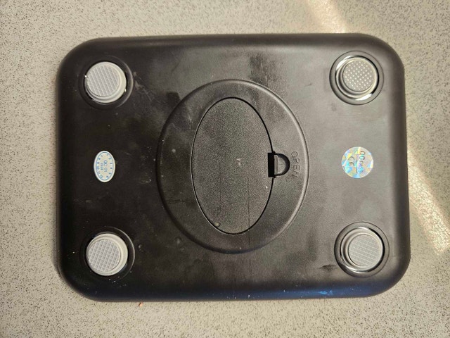 Digital Kitchen Scale - photo 2