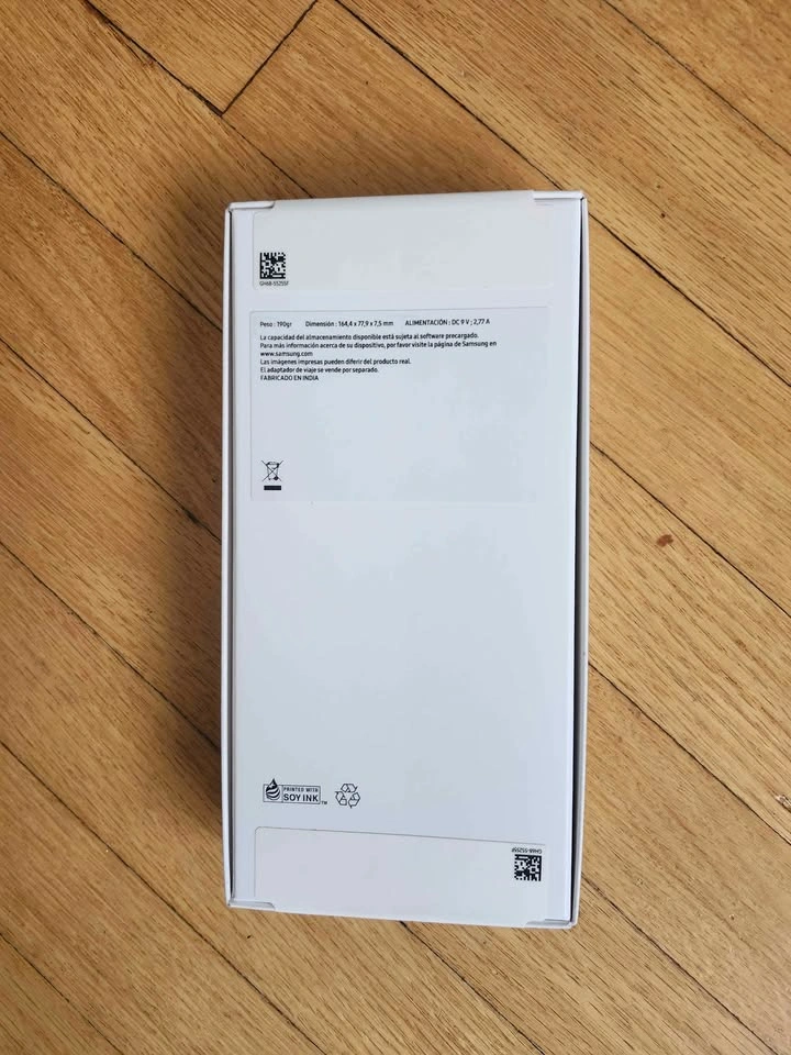Samsung A17 128GB Android Dual Sim Phone - photo 2