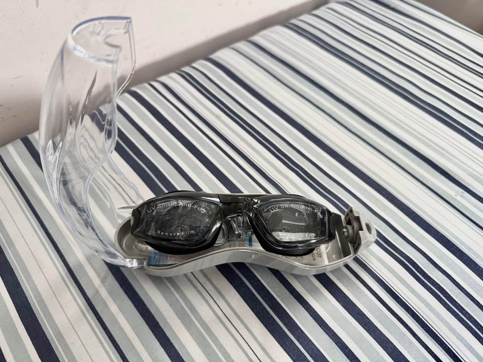 Aegend Swim Goggles - photo 2