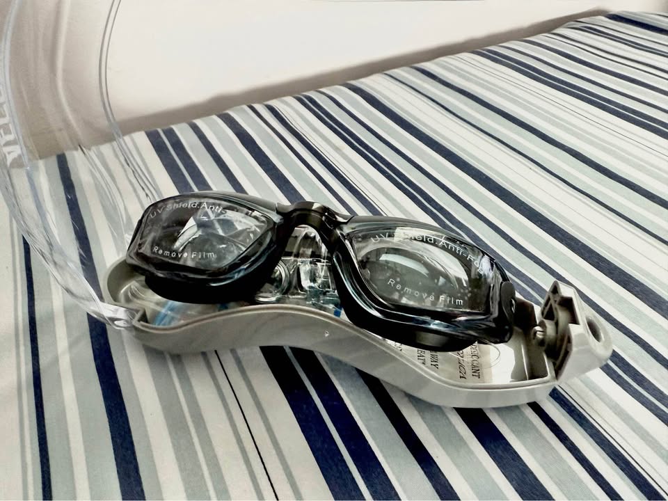 Aegend Swim Goggles - photo 3