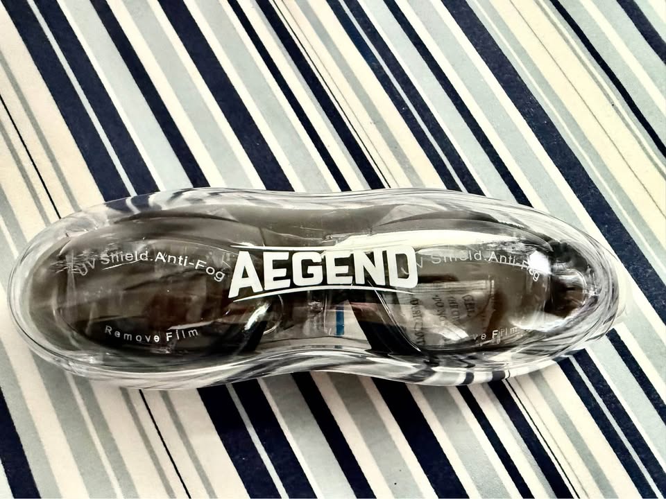 Aegend Swim Goggles - photo 4