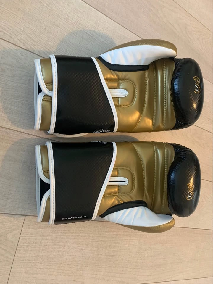 RIVALS RB7 Bag Gloves - photo 2