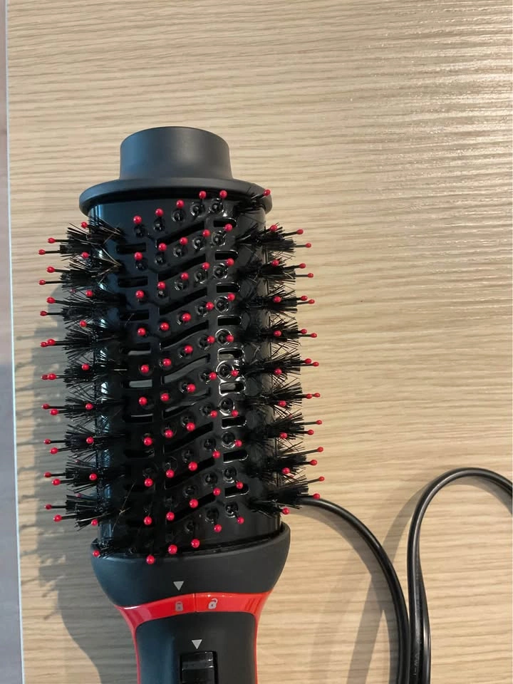 Revlon RVDR5222F One-Step Volumizer Ionic Hair Dryer - photo 2