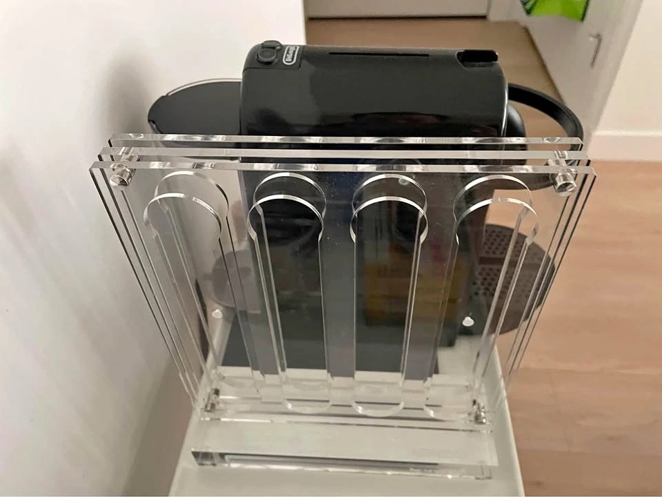 Nespresso Versilo Capsule Holder - New