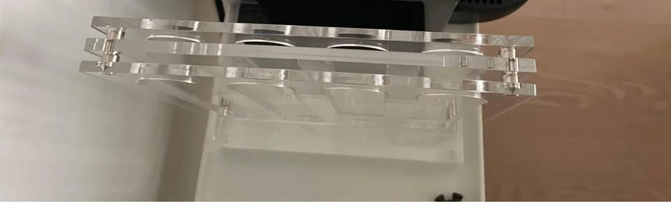 Nespresso Versilo Capsule Holder - New - photo 2