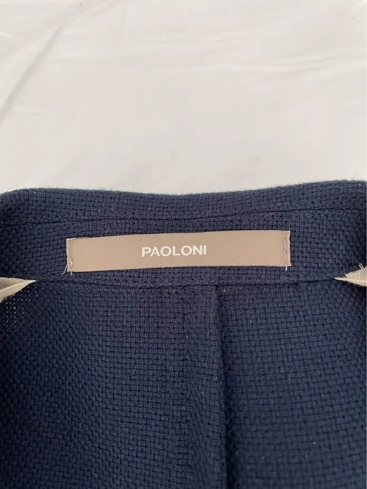 Paoloni Italian Jacket, Small Size - photo 2