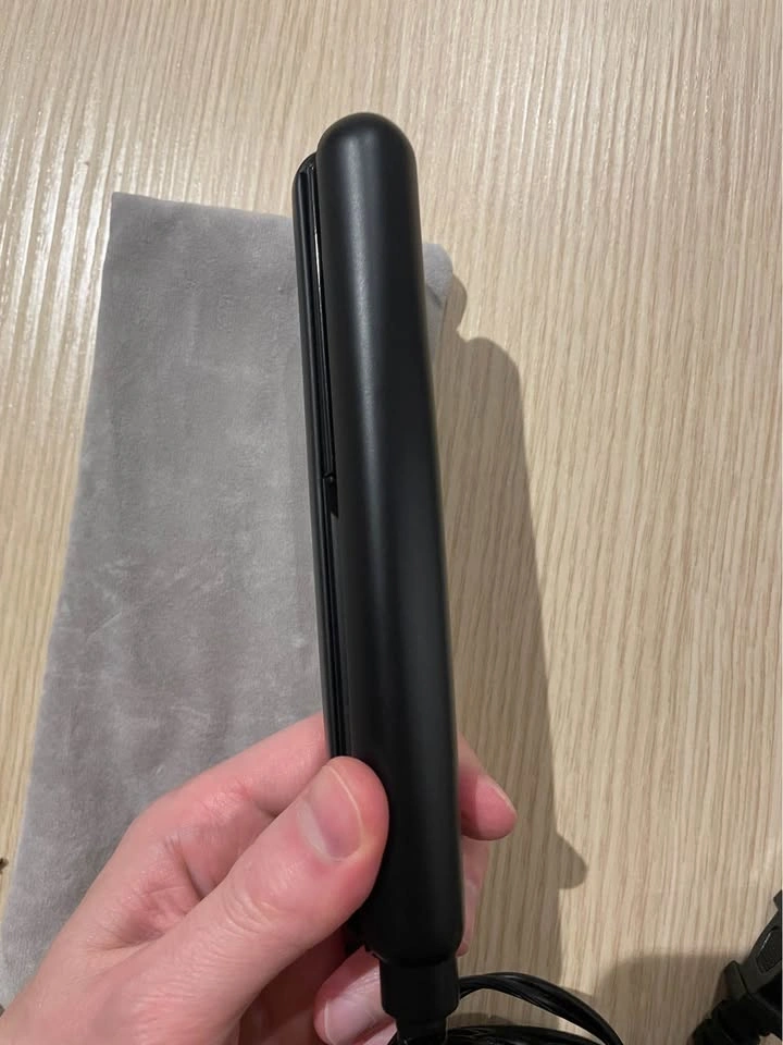 wavyrall hair straightener - photo 2