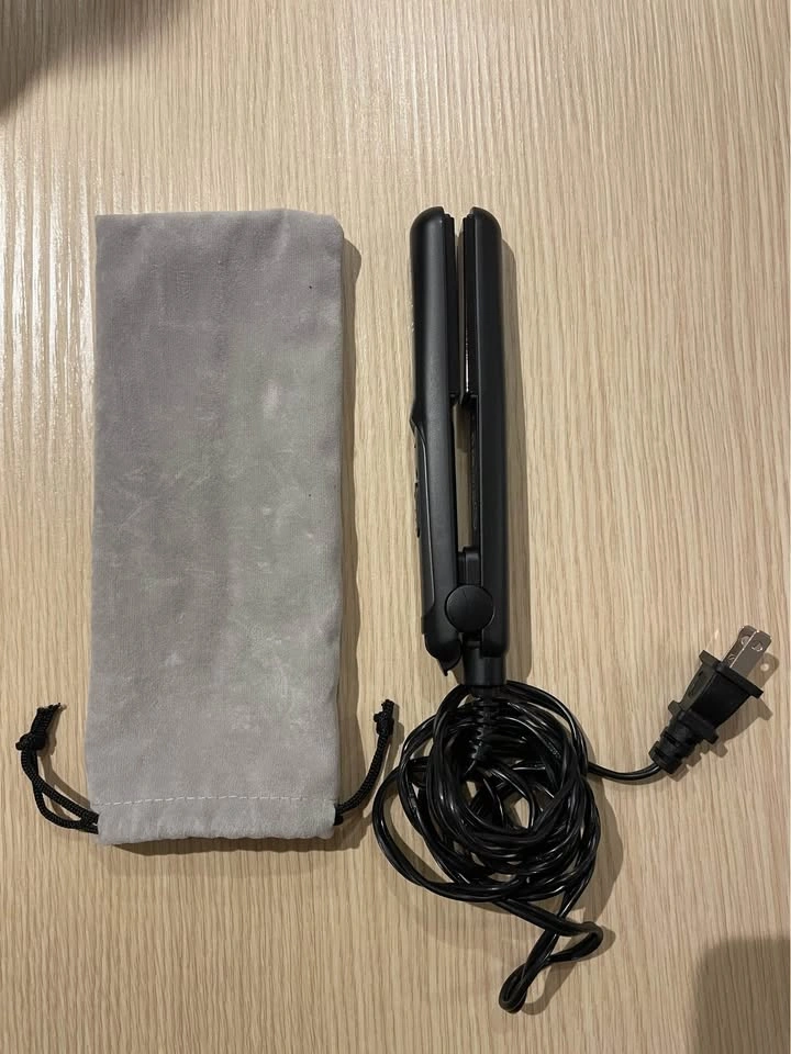 wavyrall hair straightener - photo 4