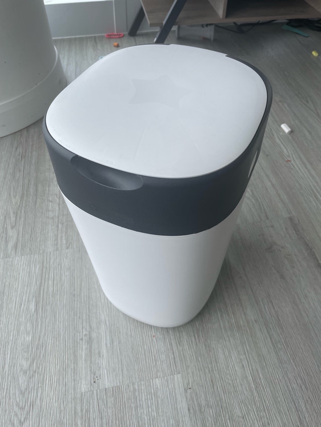 Tommee Tippee Nappy Bin