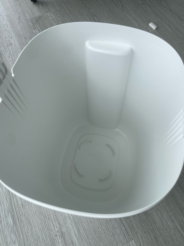 Tommee Tippee Nappy Bin - photo 4