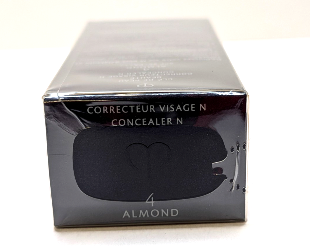 Genuine Clé de Peau Beauté Concealer SPF 25 Beige 3 - photo 3