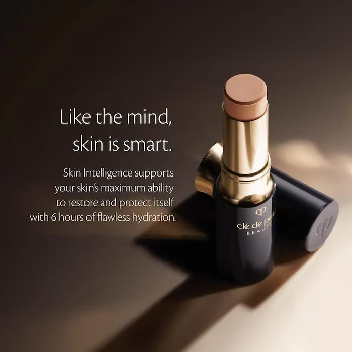 Genuine Clé de Peau Beauté Concealer SPF 25 Beige 3 - photo 5