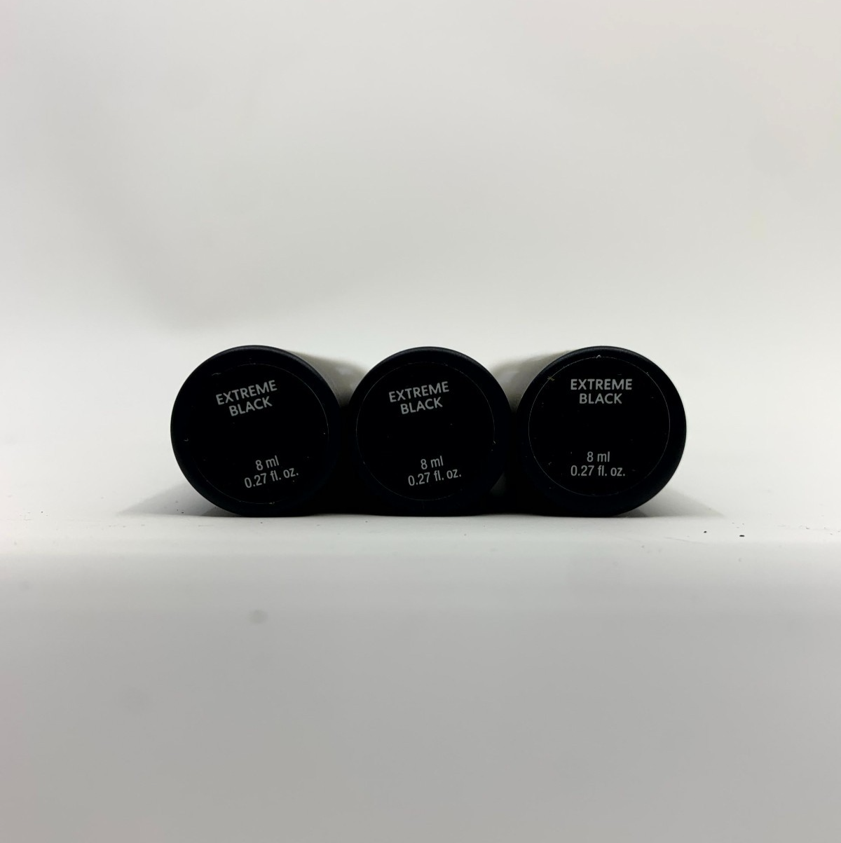 3x bareMinerals Strength & Length Serum Mascara - Black - photo 3