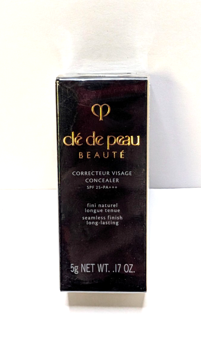 Clé de Peau Beauté Concealer Stick - 7 Mocha SPF 25