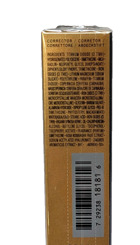 NEW Clé de Peau Beauté Concealer Stick 6 Light Rose NIB - photo 4