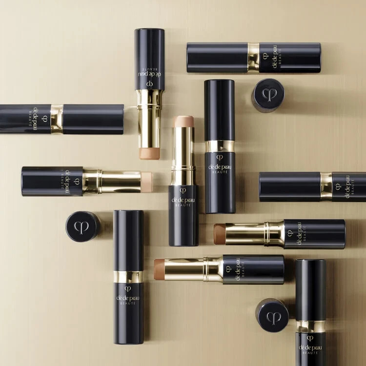 NEW Clé de Peau Beauté Concealer Stick 6 Light Rose NIB - photo 5