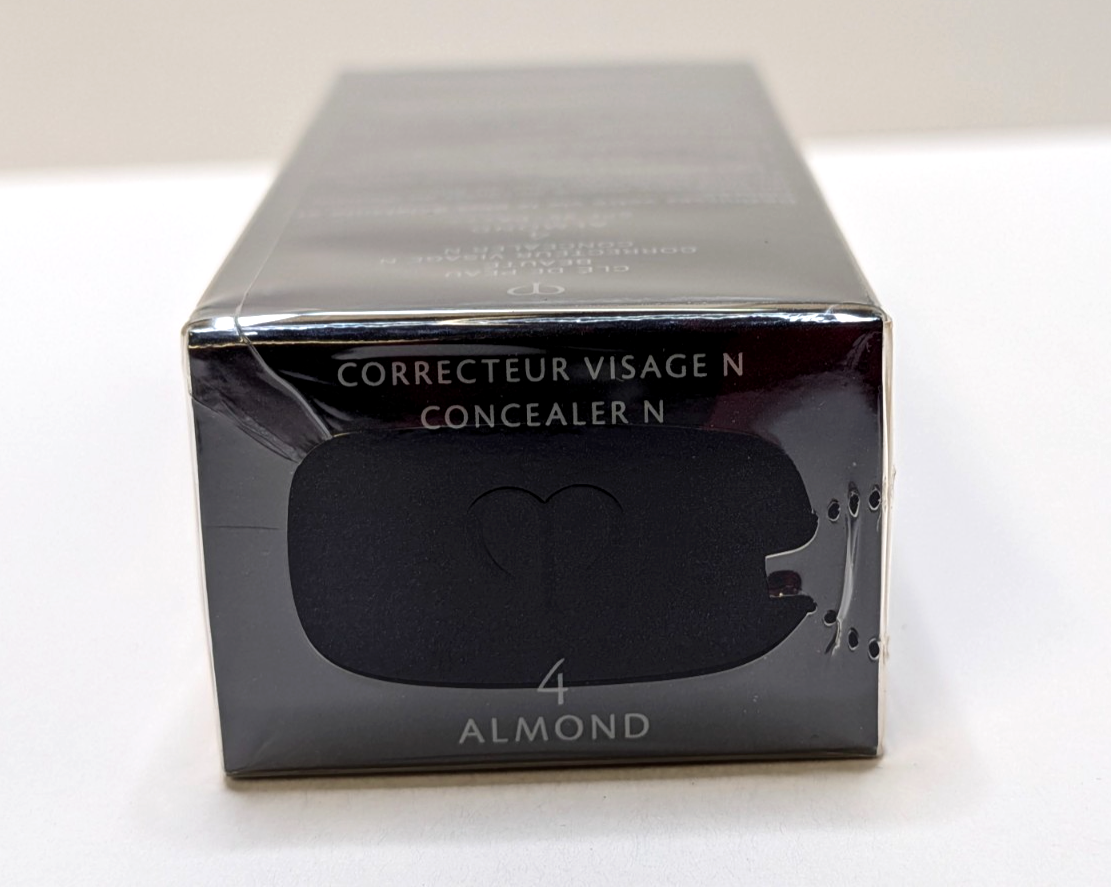 Clé de Peau Beauté Concealer Stick 5g NIB Almond 4 - photo 2
