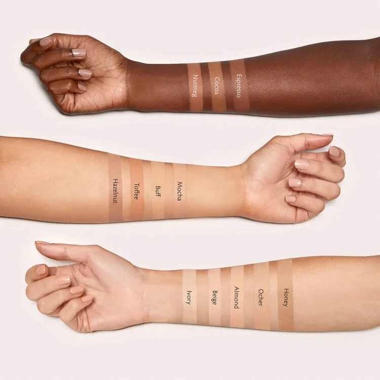 Clé de Peau Beauté Concealer Stick 5g NIB Almond 4 - photo 4