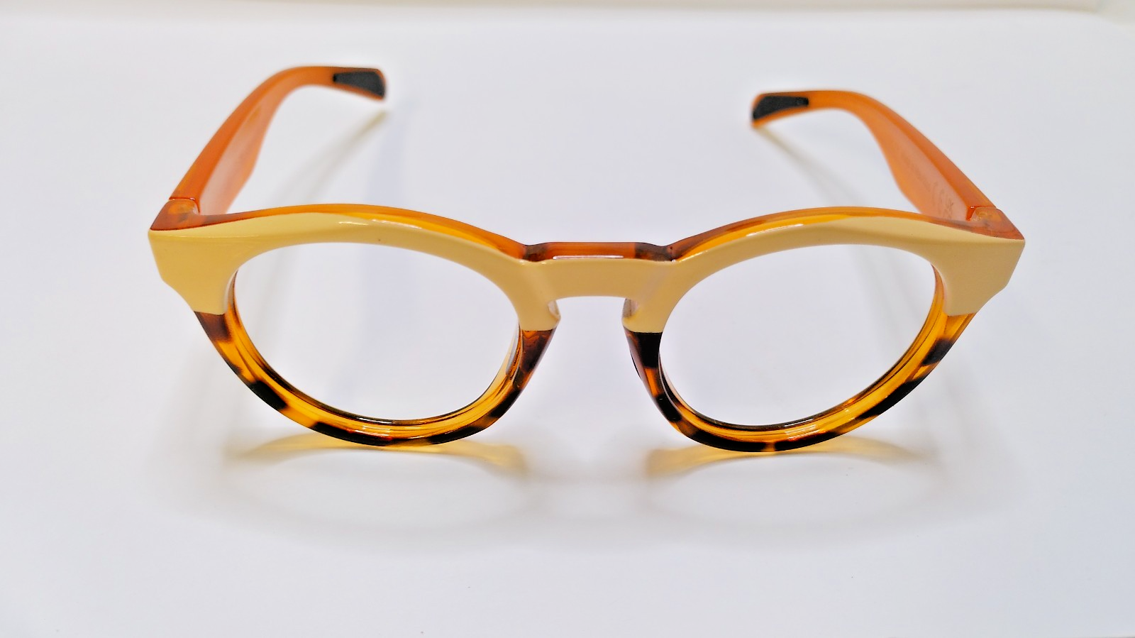 Zeal Optics Crowley Sunglasses/Frames - Ivory Tortoise - photo 2