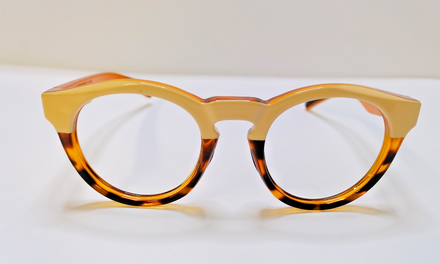 Zeal Optics Crowley Sunglasses/Frames - Ivory Tortoise - photo 3