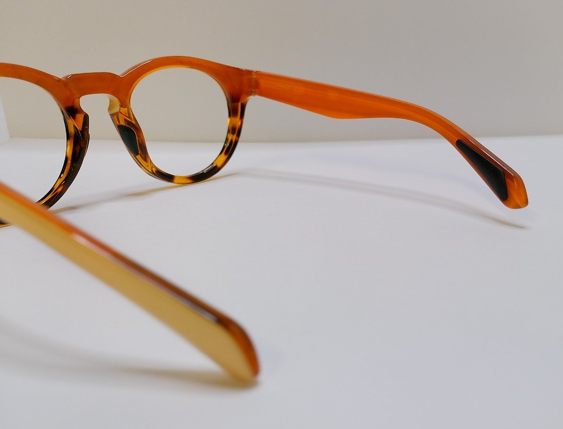 Zeal Optics Crowley Sunglasses/Frames - Ivory Tortoise - photo 5