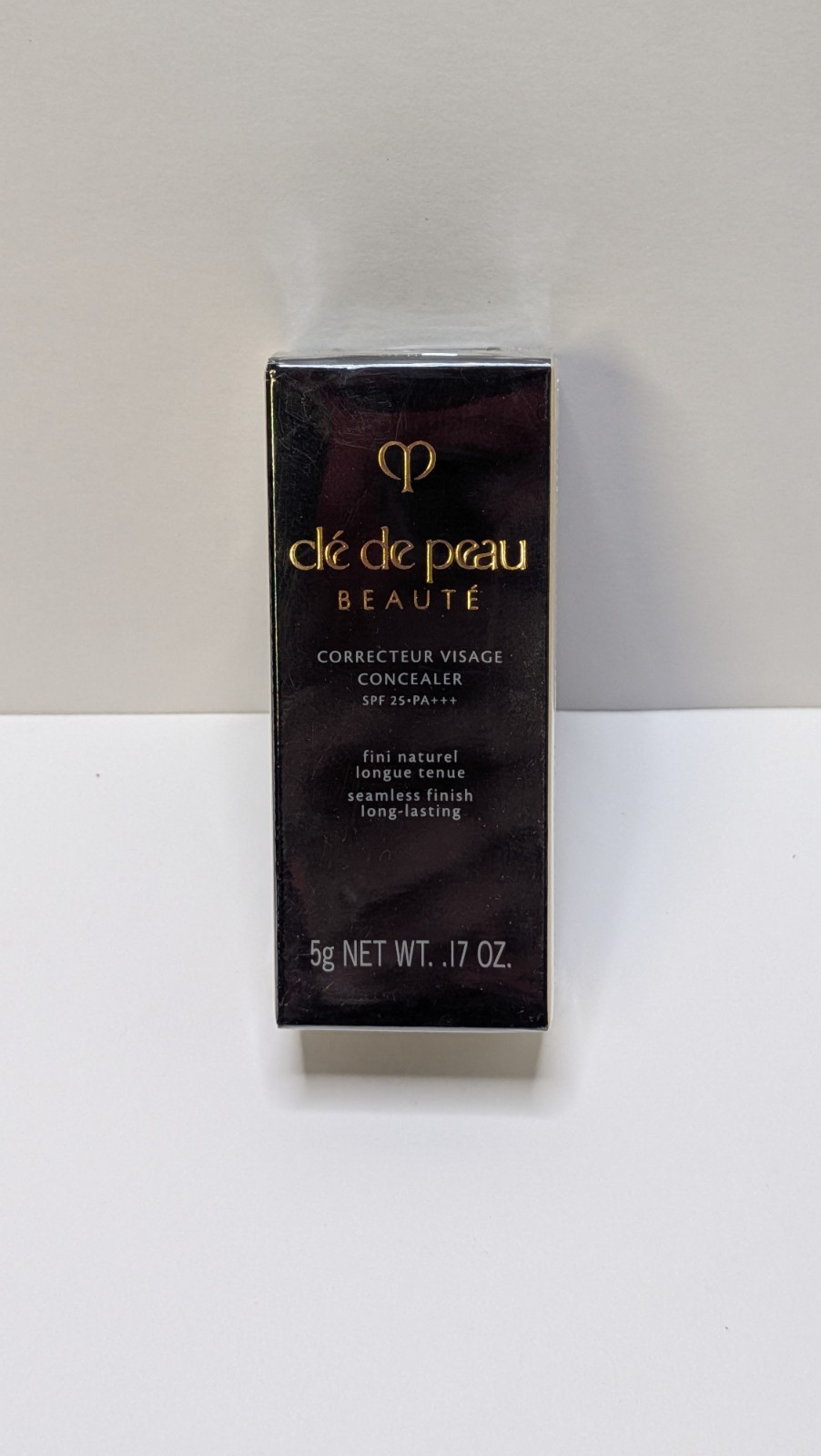 Clé de Peau Beauté Concealer Stick - Buff (SPF 25) - NIB